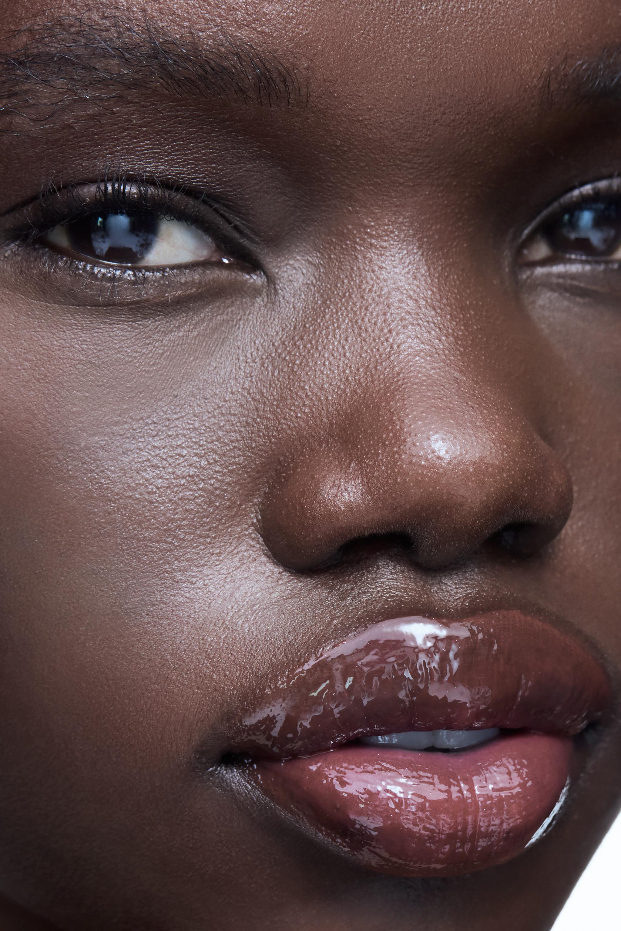 BRILLANT À LÈVRES - JUICY PINCH